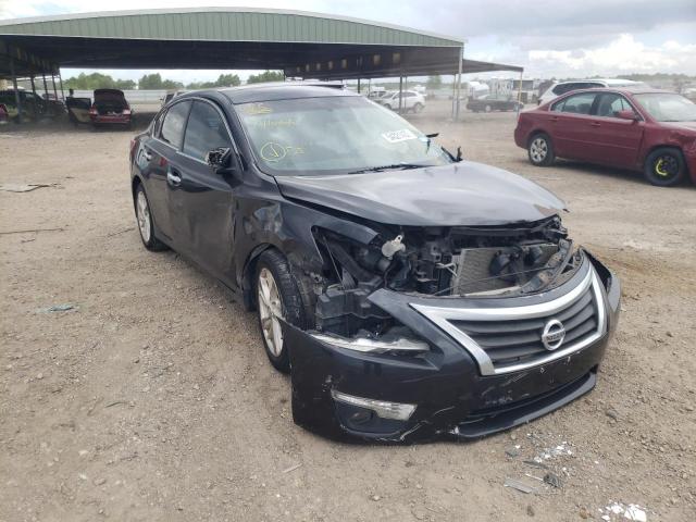 NISSAN ALTIMA 2.5 2013 1n4al3ap5dn471004