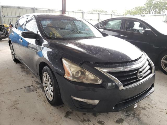 NISSAN ALTIMA 2.5 2013 1n4al3ap5dn471097