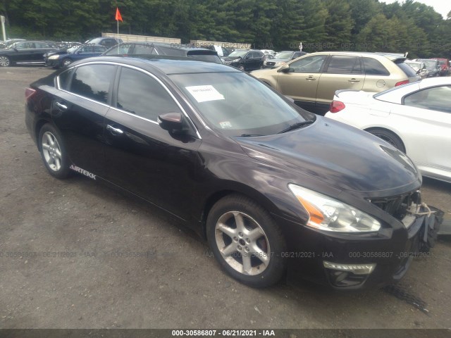 NISSAN ALTIMA 2013 1n4al3ap5dn471388