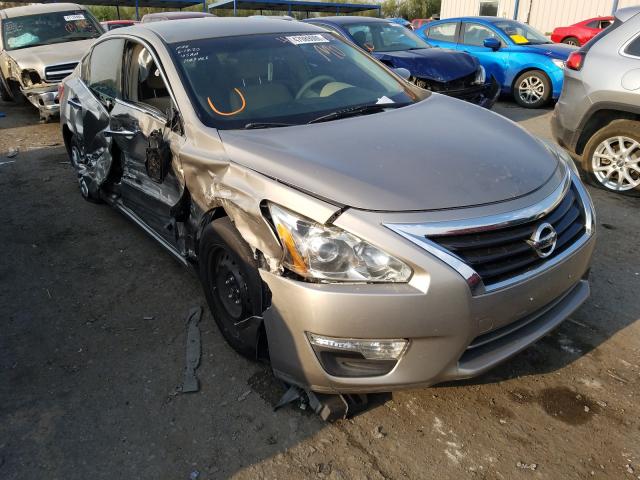 NISSAN ALTIMA 2.5 2013 1n4al3ap5dn471696