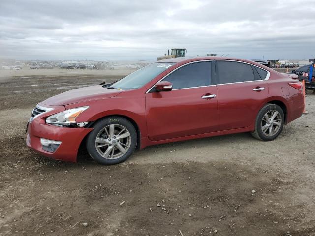 NISSAN ALTIMA 2013 1n4al3ap5dn471973