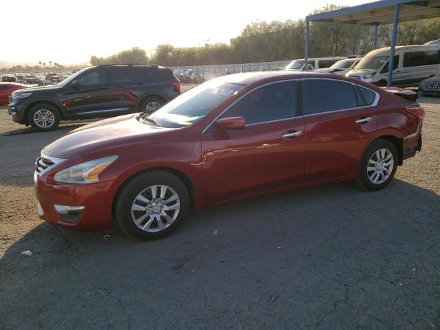 NISSAN ALTIMA 2.5 2013 1n4al3ap5dn472251