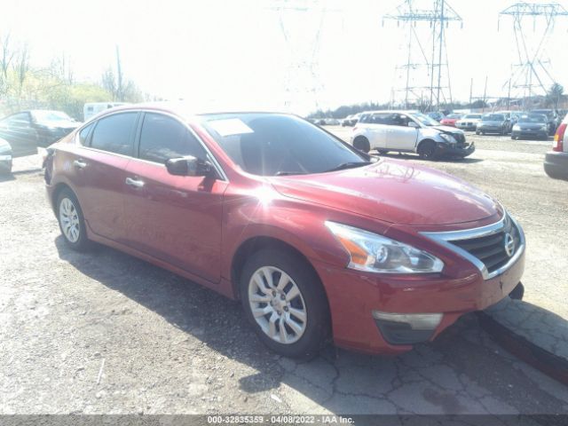 NISSAN ALTIMA 2013 1n4al3ap5dn472489