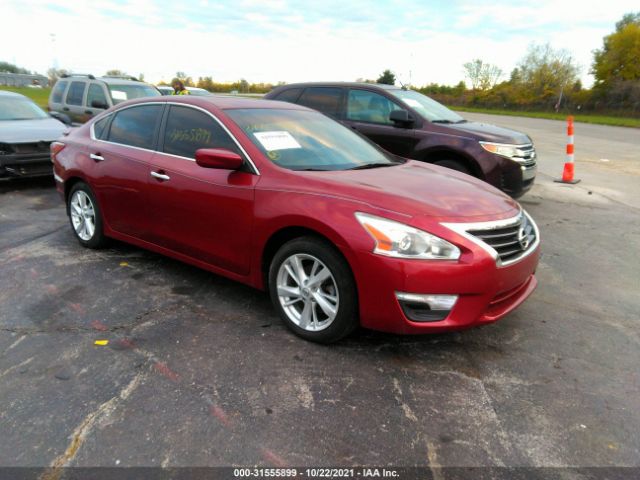 NISSAN ALTIMA 2013 1n4al3ap5dn473075