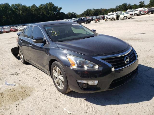 NISSAN ALTIMA 2.5 2013 1n4al3ap5dn473092