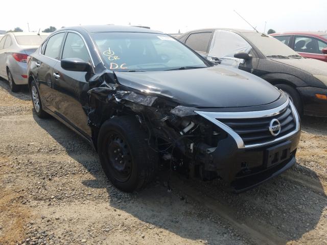 NISSAN ALTIMA 2.5 2013 1n4al3ap5dn473464