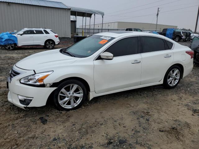 NISSAN ALTIMA 2013 1n4al3ap5dn474002