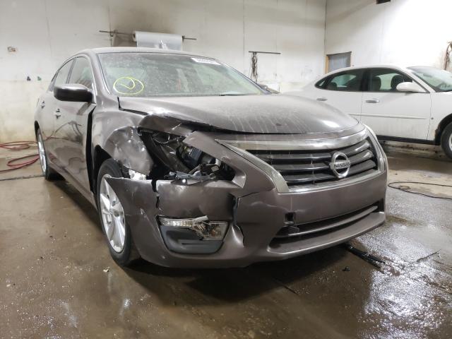 NISSAN ALTIMA 2.5 2013 1n4al3ap5dn474128