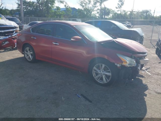 NISSAN ALTIMA 2013 1n4al3ap5dn474159