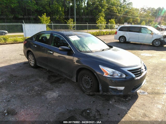 NISSAN ALTIMA 2013 1n4al3ap5dn474484