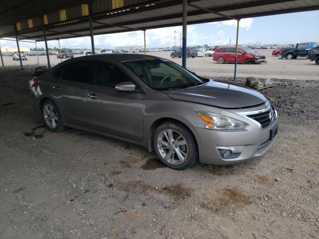 NISSAN ALTIMA 2.5 2013 1n4al3ap5dn475764