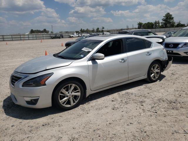 NISSAN ALTIMA 2.5 2013 1n4al3ap5dn475893