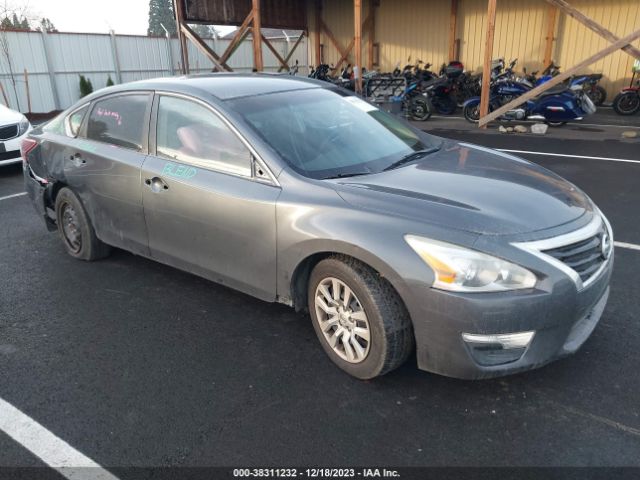 NISSAN ALTIMA 2013 1n4al3ap5dn476414