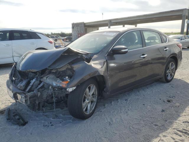 NISSAN ALTIMA 2013 1n4al3ap5dn476817