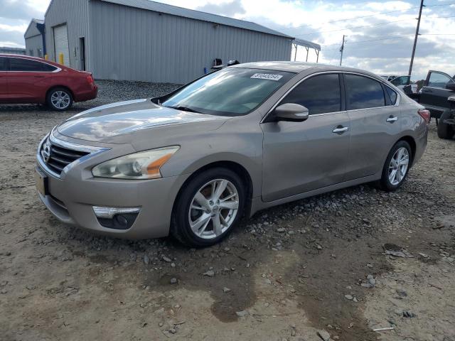 NISSAN ALTIMA 2.5 2013 1n4al3ap5dn477742