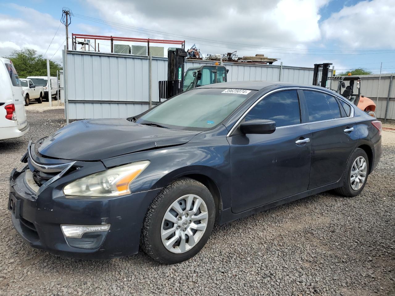 NISSAN ALTIMA 2013 1n4al3ap5dn477854