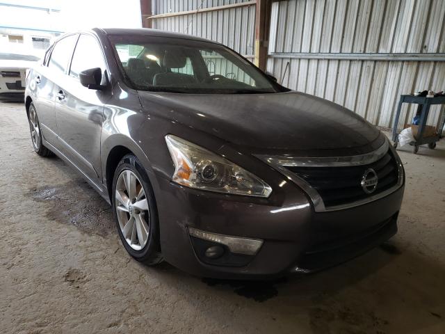 NISSAN ALTIMA 2.5 2013 1n4al3ap5dn478096