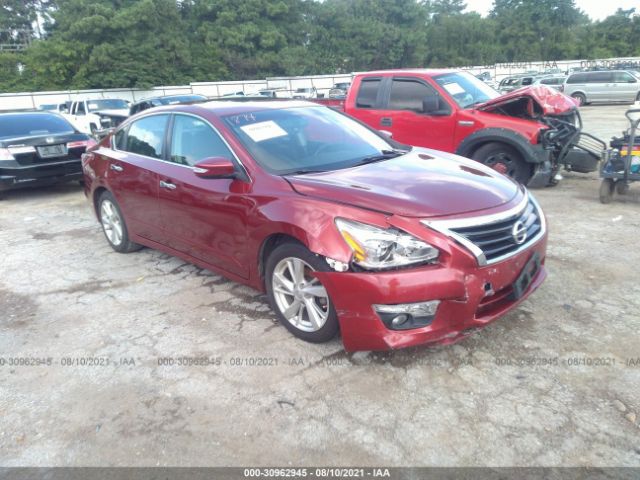 NISSAN ALTIMA 2013 1n4al3ap5dn478132