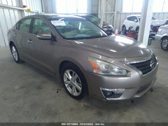 NISSAN ALTIMA 2013 1n4al3ap5dn478373