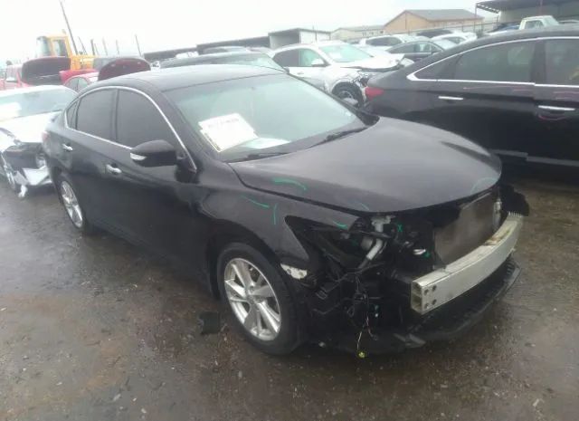 NISSAN ALTIMA 2013 1n4al3ap5dn478499