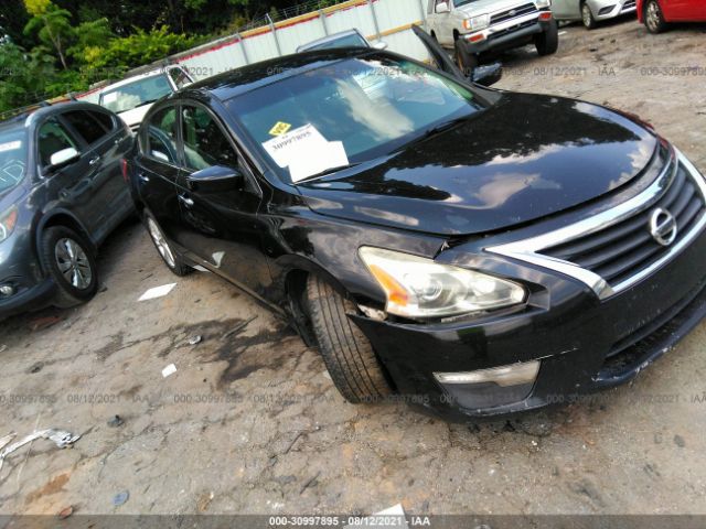 NISSAN ALTIMA 2013 1n4al3ap5dn478504