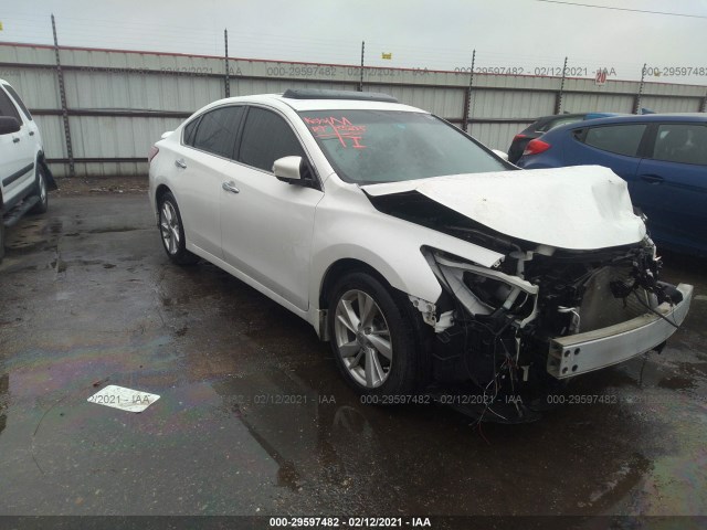 NISSAN ALTIMA 2013 1n4al3ap5dn478664