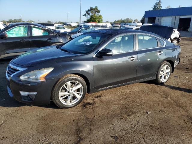 NISSAN ALTIMA 2013 1n4al3ap5dn478714