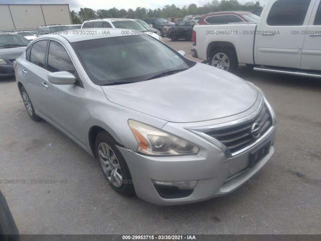 NISSAN ALTIMA 2013 1n4al3ap5dn479300