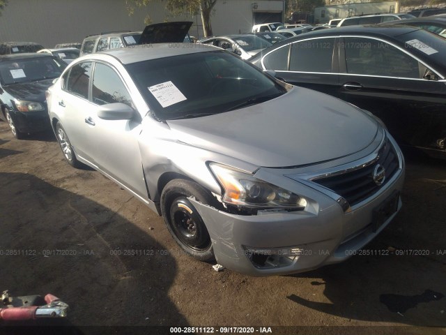 NISSAN ALTIMA 2013 1n4al3ap5dn479314