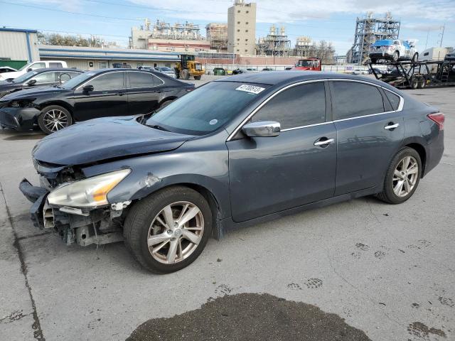 NISSAN ALTIMA 2.5 2013 1n4al3ap5dn479474