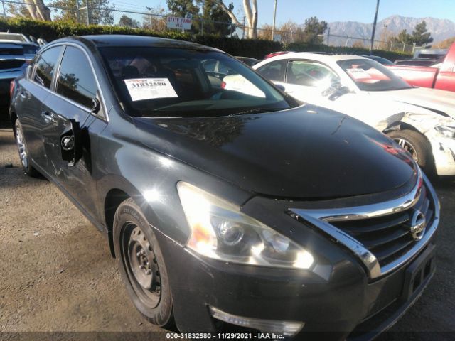 NISSAN ALTIMA 2013 1n4al3ap5dn479491