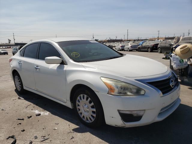 NISSAN ALTIMA 2.5 2013 1n4al3ap5dn479748