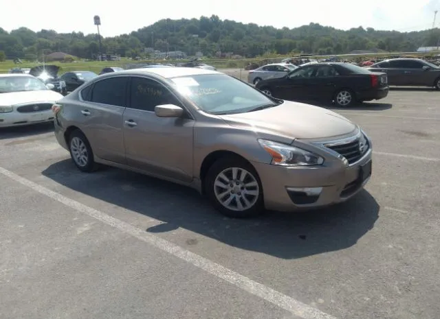 NISSAN ALTIMA 2013 1n4al3ap5dn479832