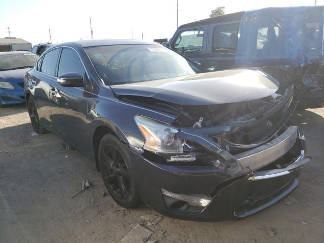 NISSAN ALTIMA 2.5 2013 1n4al3ap5dn479975