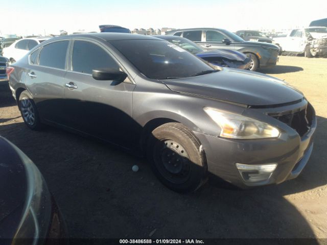 NISSAN ALTIMA 2013 1n4al3ap5dn480592