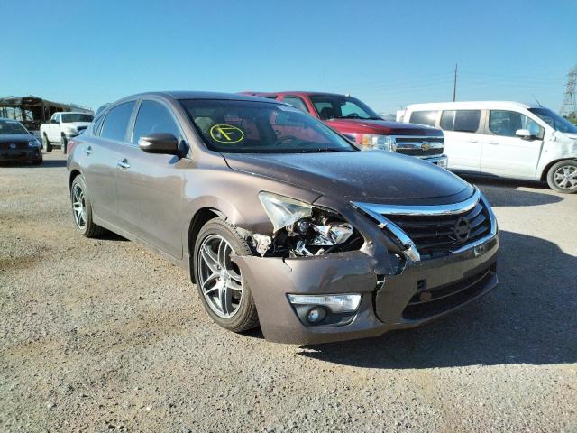 NISSAN ALTIMA 2.5 2013 1n4al3ap5dn481256