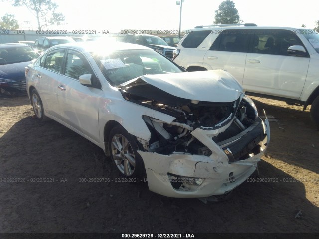 NISSAN ALTIMA 2013 1n4al3ap5dn481791