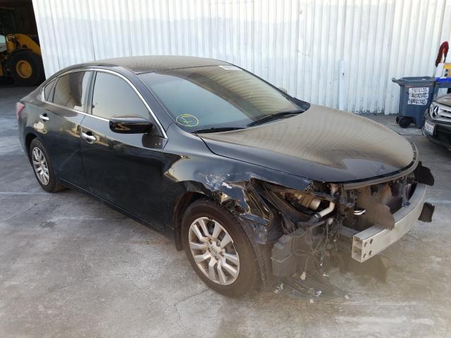 NISSAN ALTIMA 2.5 2013 1n4al3ap5dn481984