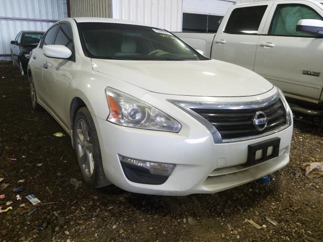 NISSAN ALTIMA 2.5 2013 1n4al3ap5dn482326