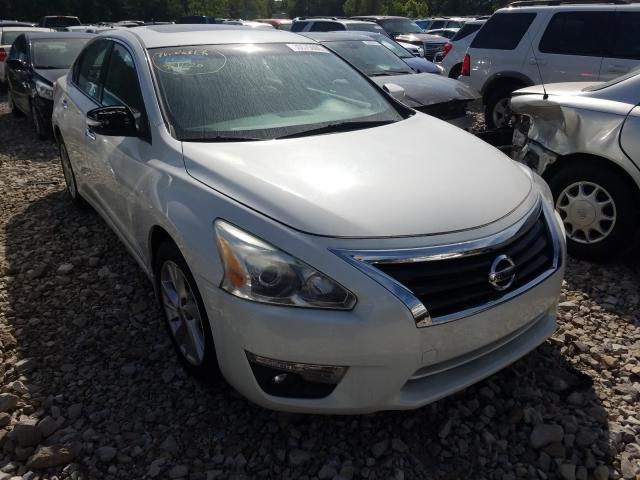 NISSAN ALTIMA 2.5 2013 1n4al3ap5dn482598