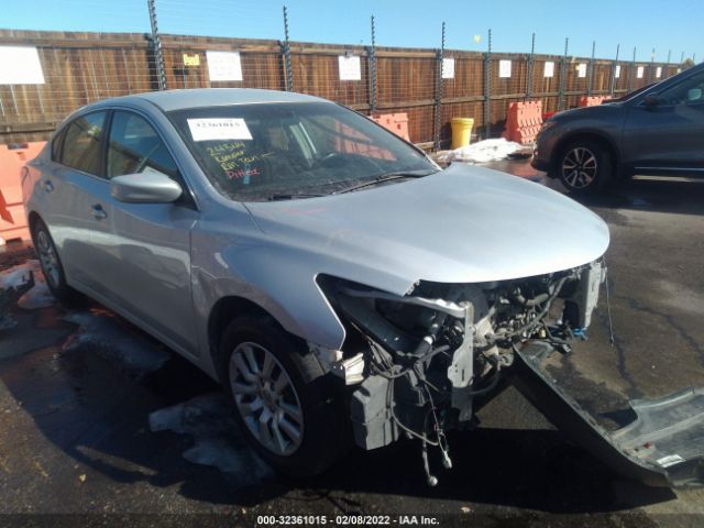 NISSAN ALTIMA 2013 1n4al3ap5dn482889