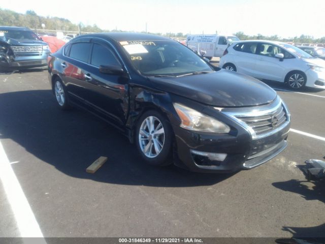 NISSAN ALTIMA 2013 1n4al3ap5dn483816