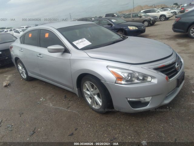 NISSAN ALTIMA 2013 1n4al3ap5dn483962