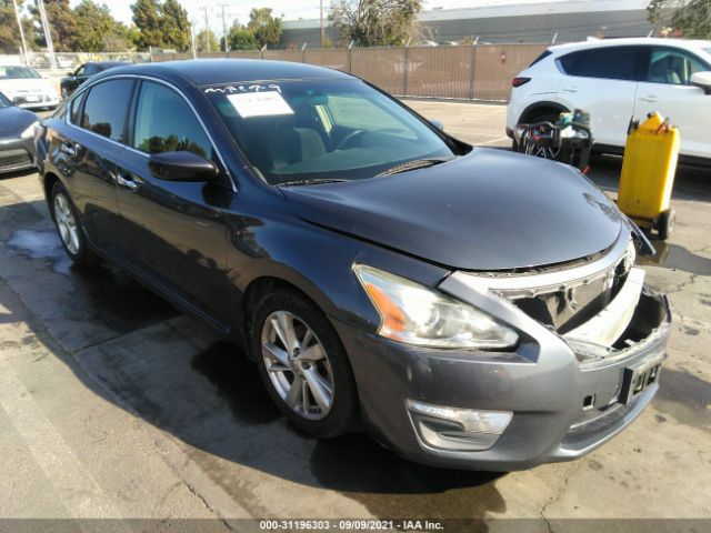 NISSAN ALTIMA 2013 1n4al3ap5dn484108