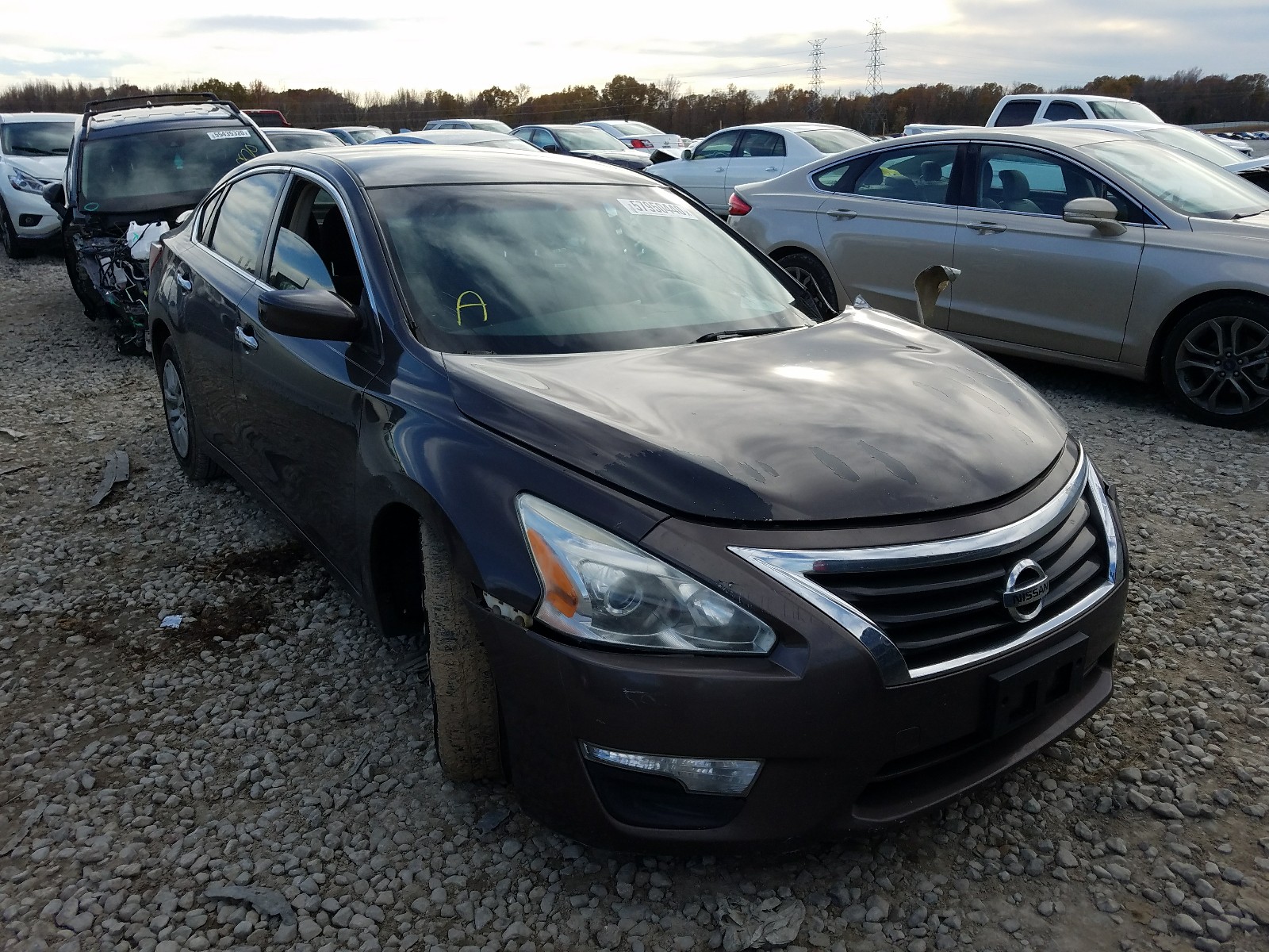 NISSAN ALTIMA 2013 1n4al3ap5dn485940