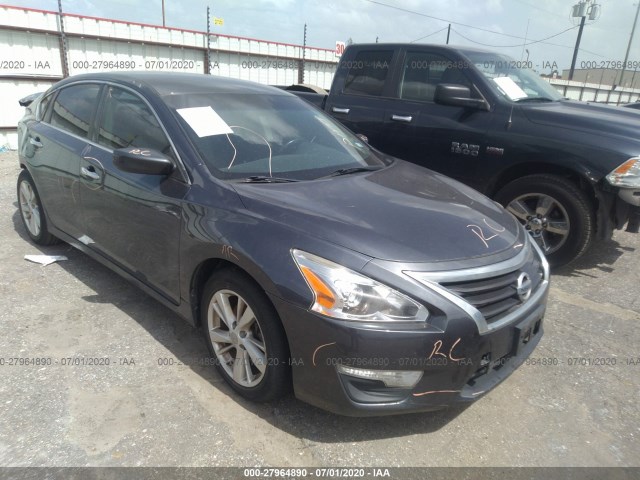 NISSAN ALTIMA 2013 1n4al3ap5dn486361