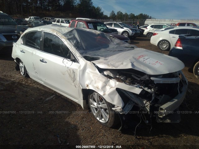 NISSAN ALTIMA 2013 1n4al3ap5dn487879