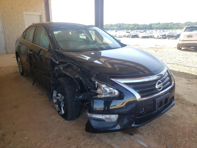 NISSAN ALTIMA 2.5 2013 1n4al3ap5dn488093