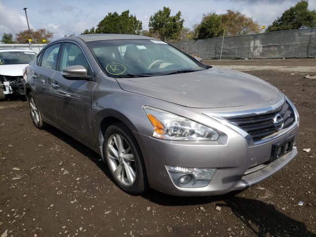 NISSAN ALTIMA 2.5 2013 1n4al3ap5dn488613