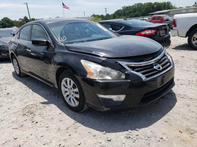 NISSAN ALTIMA 2.5 2013 1n4al3ap5dn488739